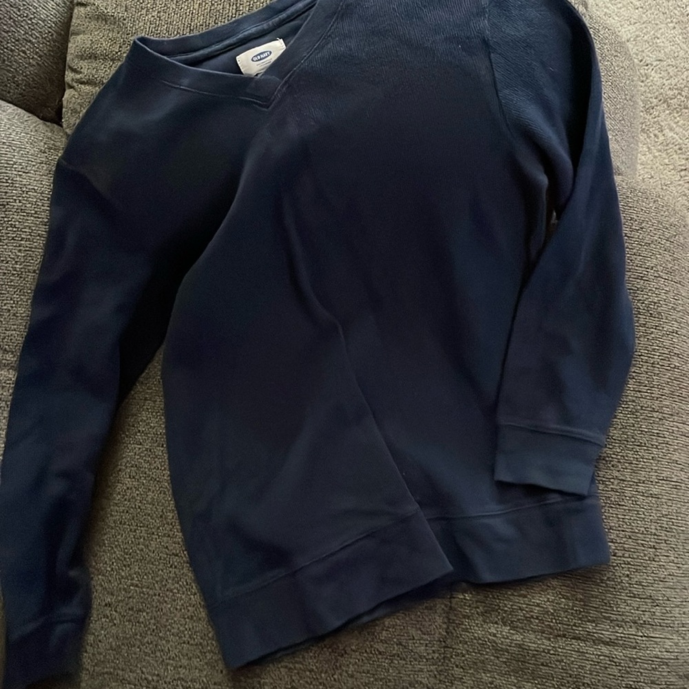 Old Navy V-Neck Sweater